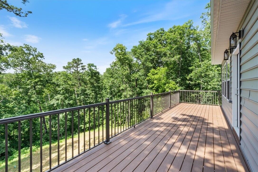 Property Photo: 28 Fleetwood Drive AR 72714
