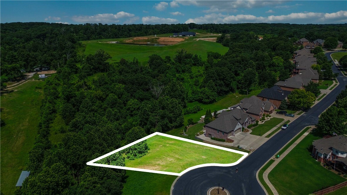 Property Photo: 3503 Mountainview Road AR 72712