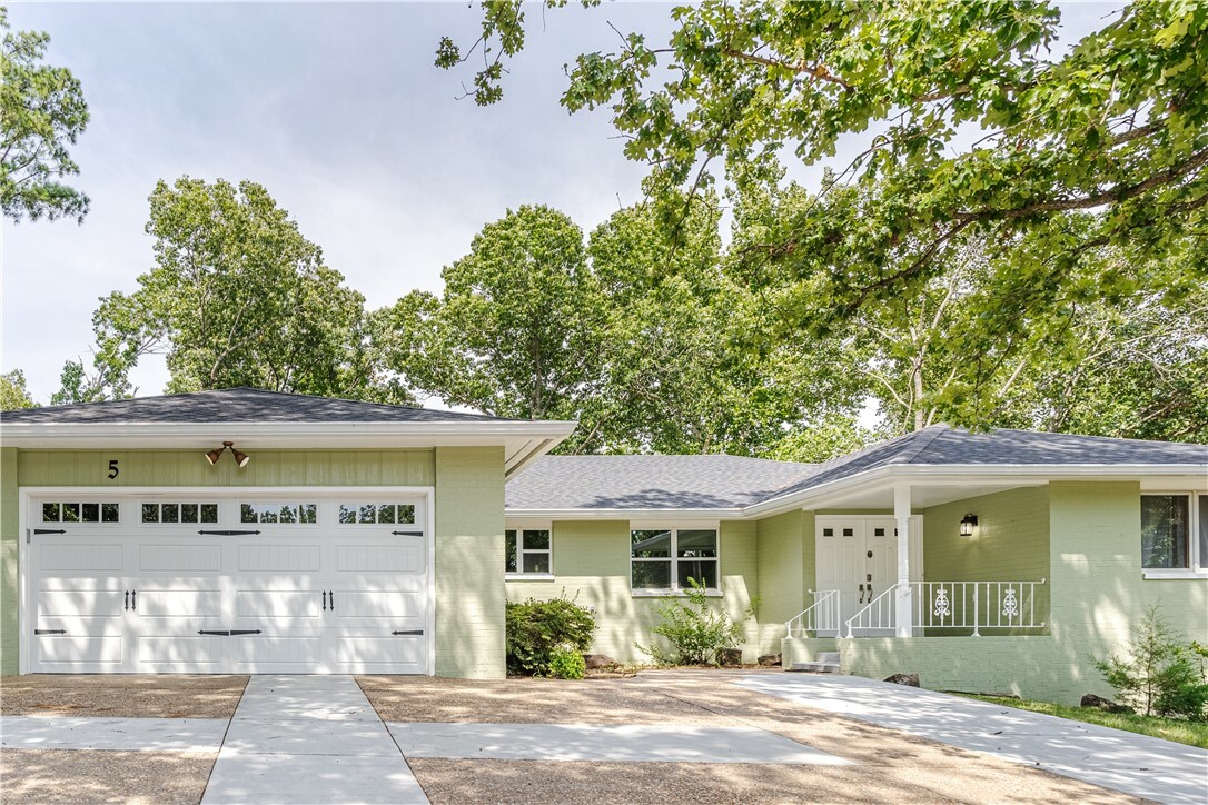 5 Abingdon Lane  Bella Vista AR 72715 photo