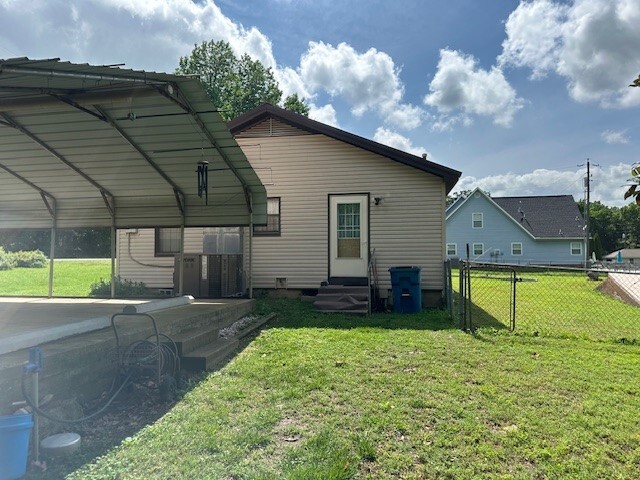 Property Photo: 1400 Shankles Road AR 72734