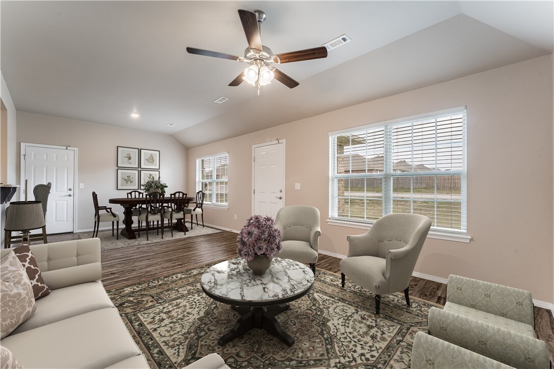 Property Photo: 2201 Brown Bear Lane AR 72734