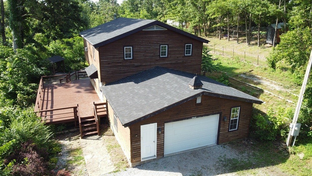 Property Photo: 22198 E Ar 12 Highway AR 72756