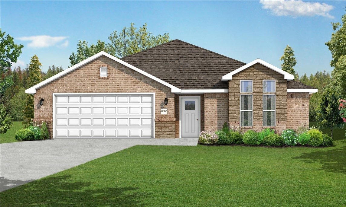 3608 N Wiley Drive  Siloam Springs AR 72761 photo