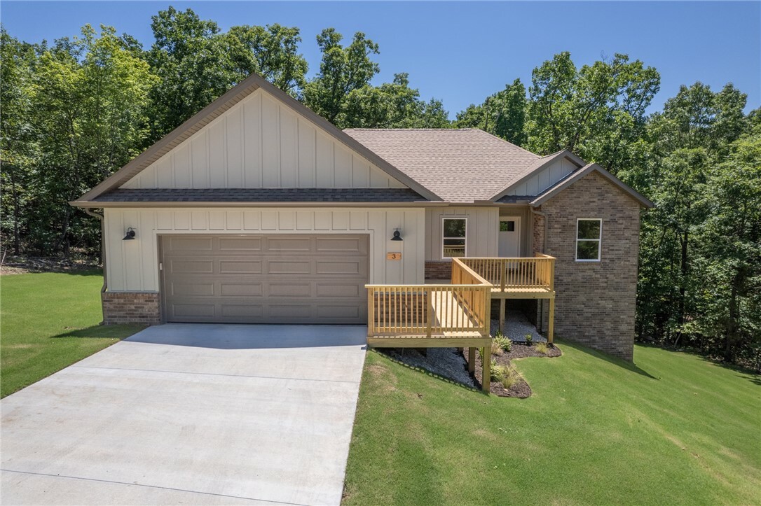 3 Sean Lane  Bella Vista AR 72714 photo