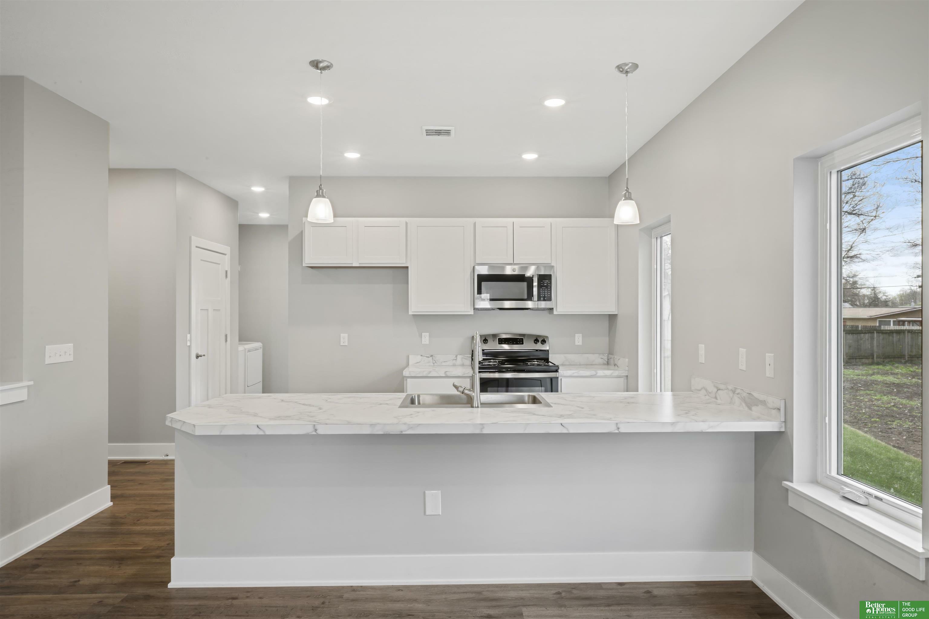 Property Photo: 3603 Erskine Street NE 68111