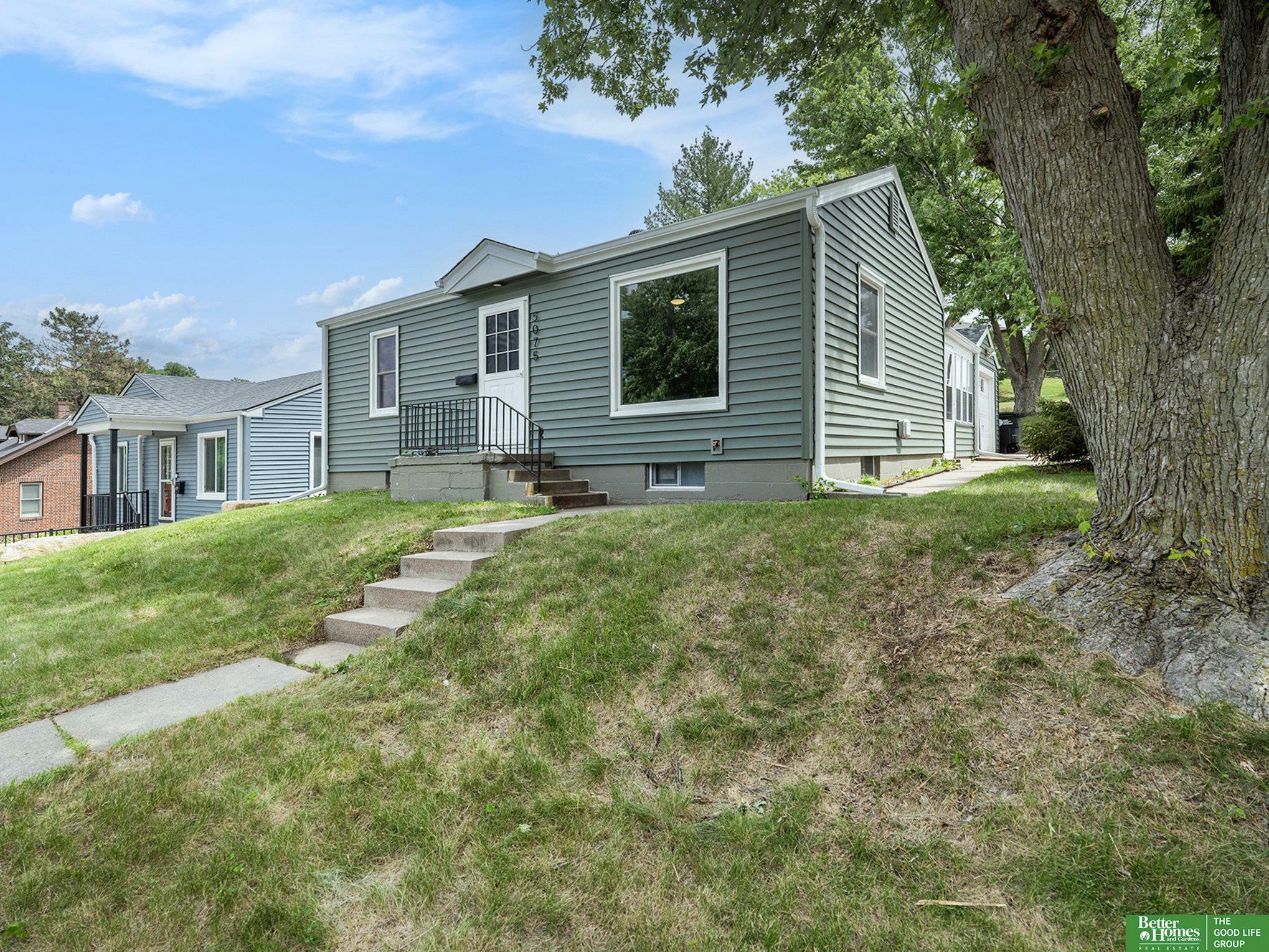 5075 Frances Street  Omaha NE 68106 photo