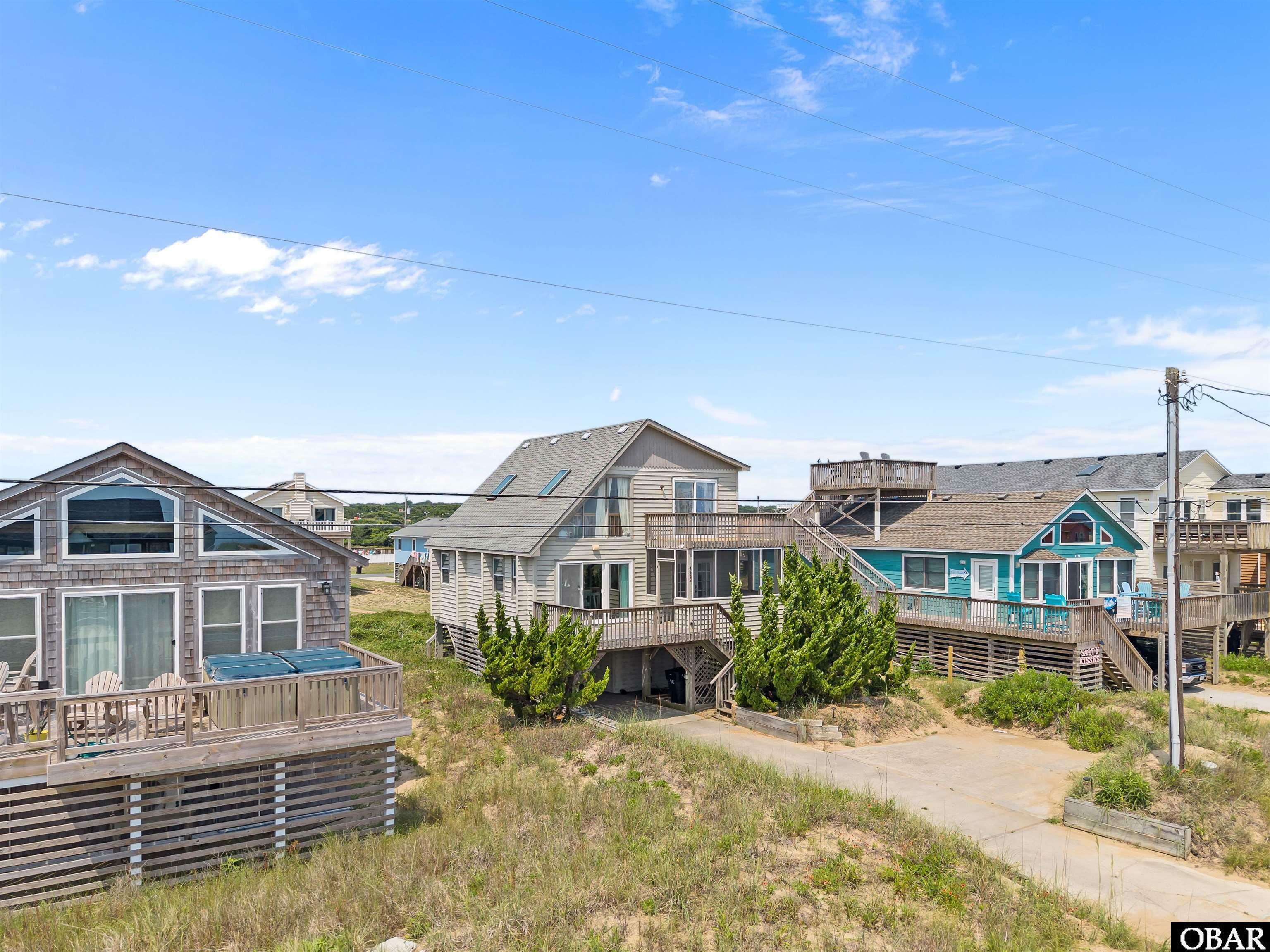 4112 N Virginia Dare Trail  Kitty Hawk NC 27949 photo