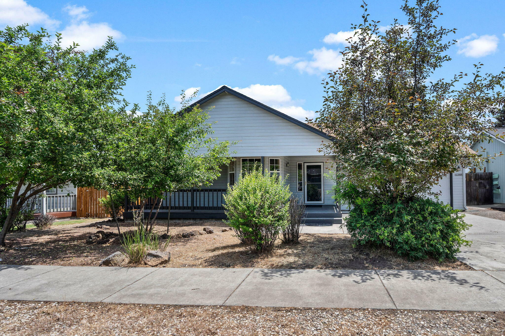 Property Photo: 61388 Elkhorn Street OR 97702