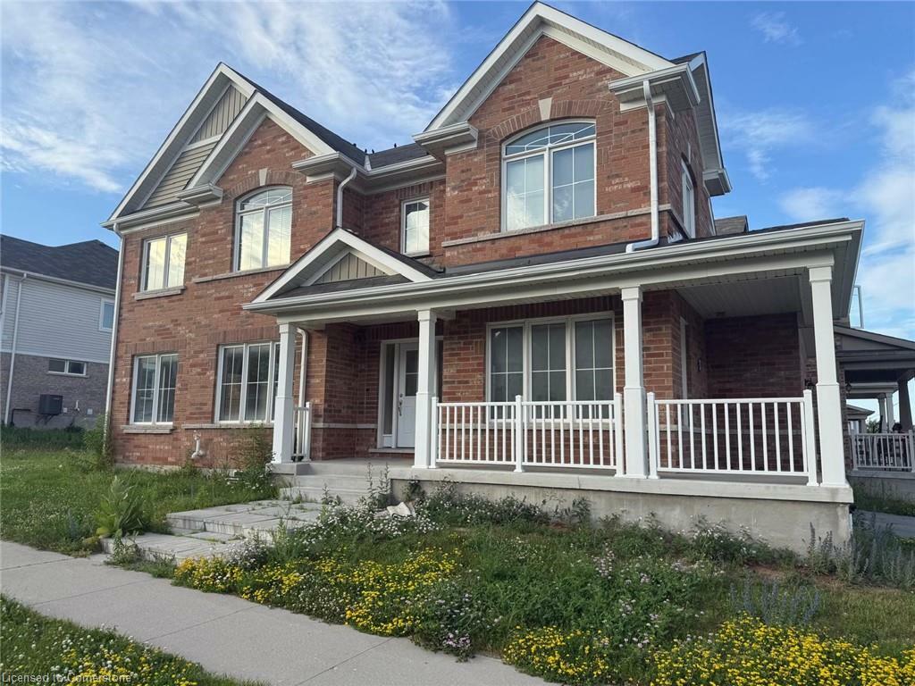 Property Photo: 84 Ridge Road ON N3E 0C6