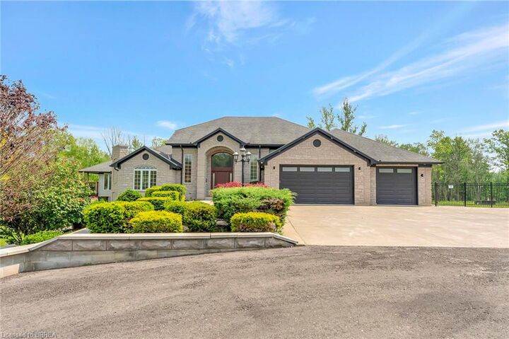 1246 Concession 6 Townsend Road  Waterford ON N0E 1Y0 photo