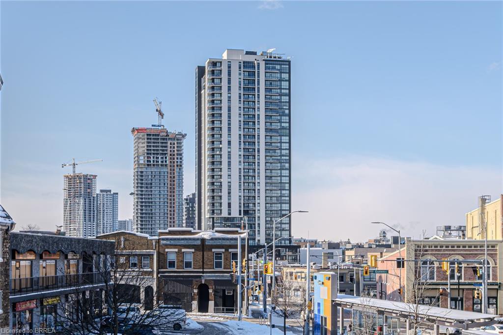 60 Charles Street 503  Kitchener ON N2G 0C9 photo