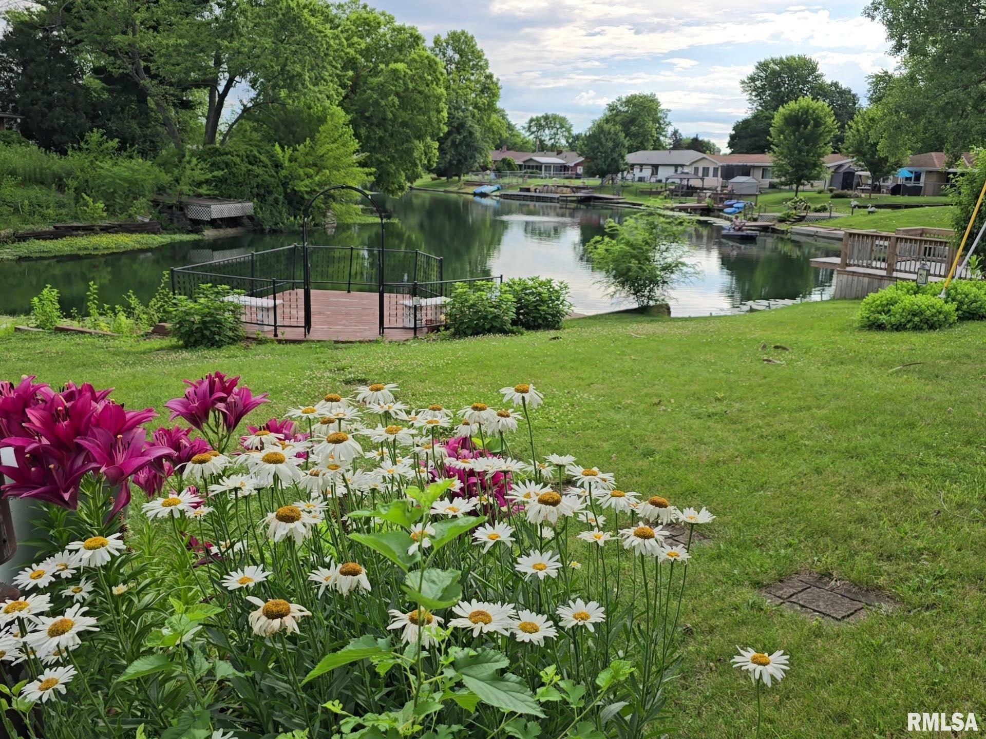 Property Photo:  7821 W Plank Road  IL 61604 