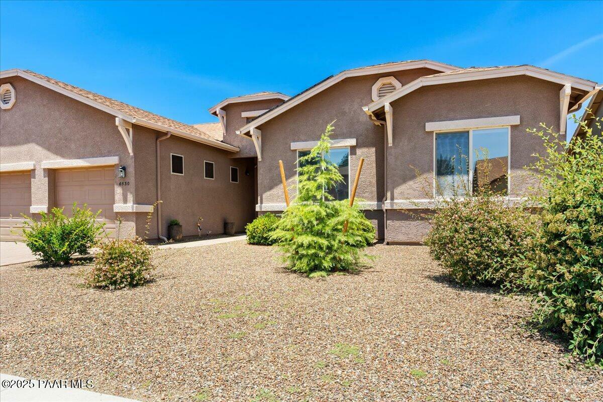 Property Photo: 6530 E Falon Lane AZ 86314