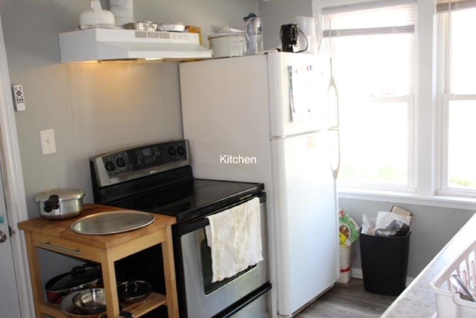 Property Photo: 259 Euston Street PE C1B 0A9