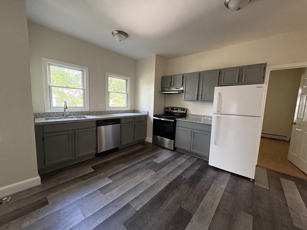 Property Photo: 15 Oakes Ave 1 MA 01550