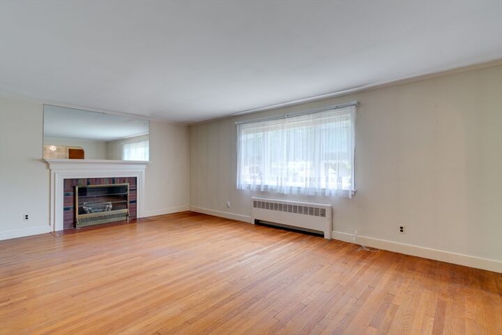 Property Photo: 44 Ridgewood Rd MA 02186