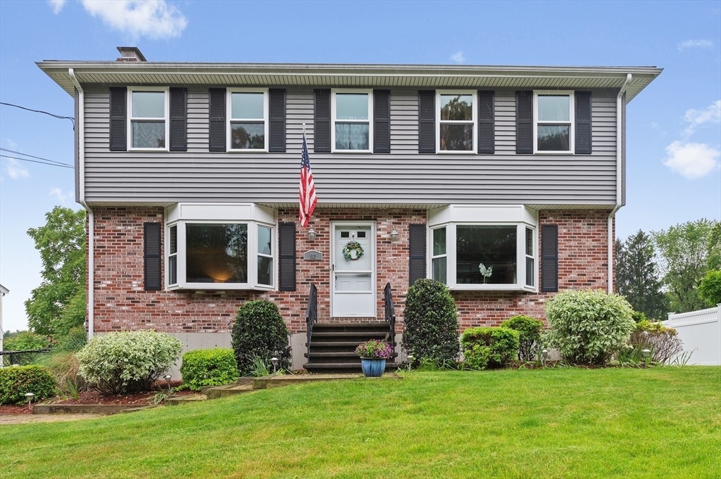 Property Photo: 92 Gregory Street MA 02451