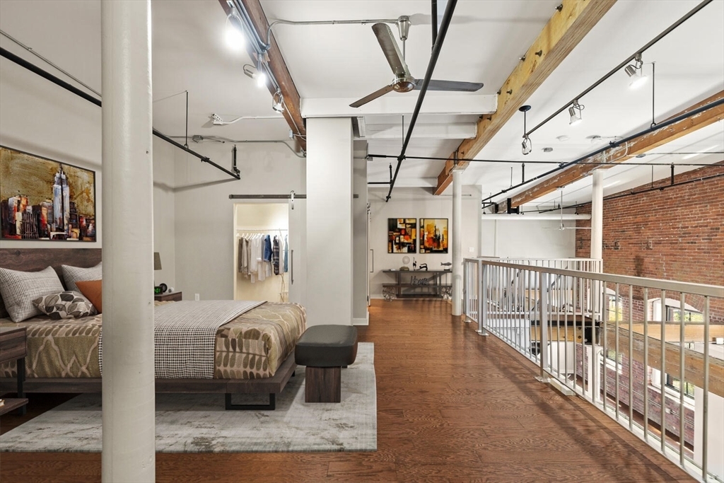 Property Photo: 1241-1255 Adams Street B605 MA 02124