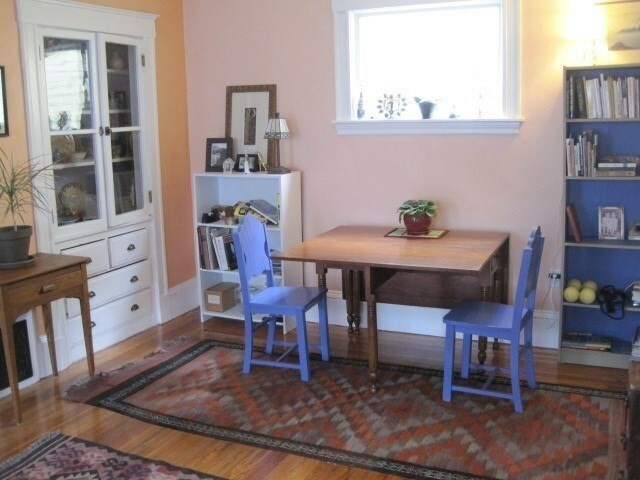 Property Photo:  31 Thurston 6  MA 02145 