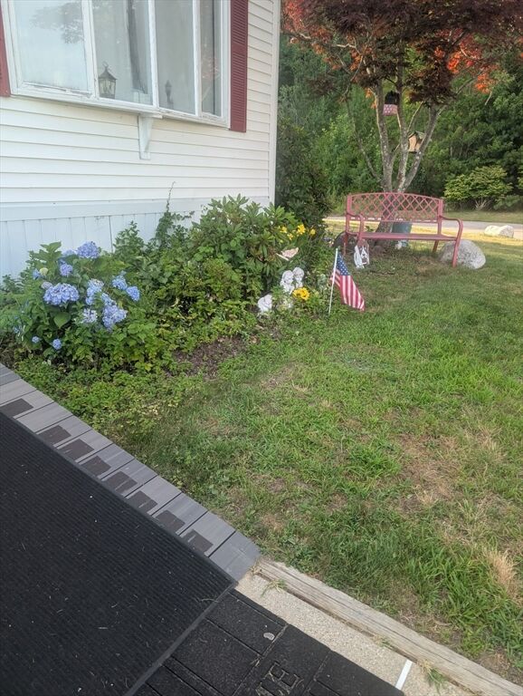 Property Photo:  53 Wagon Hill Road  MA 01752 
