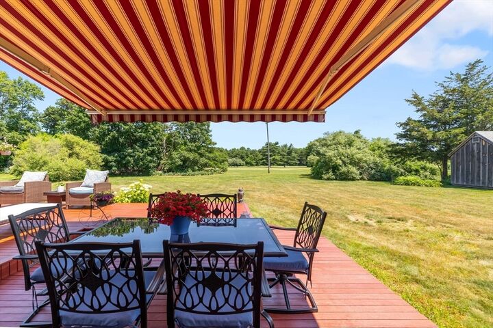 Property Photo: 24 Putter Dr MA 02536