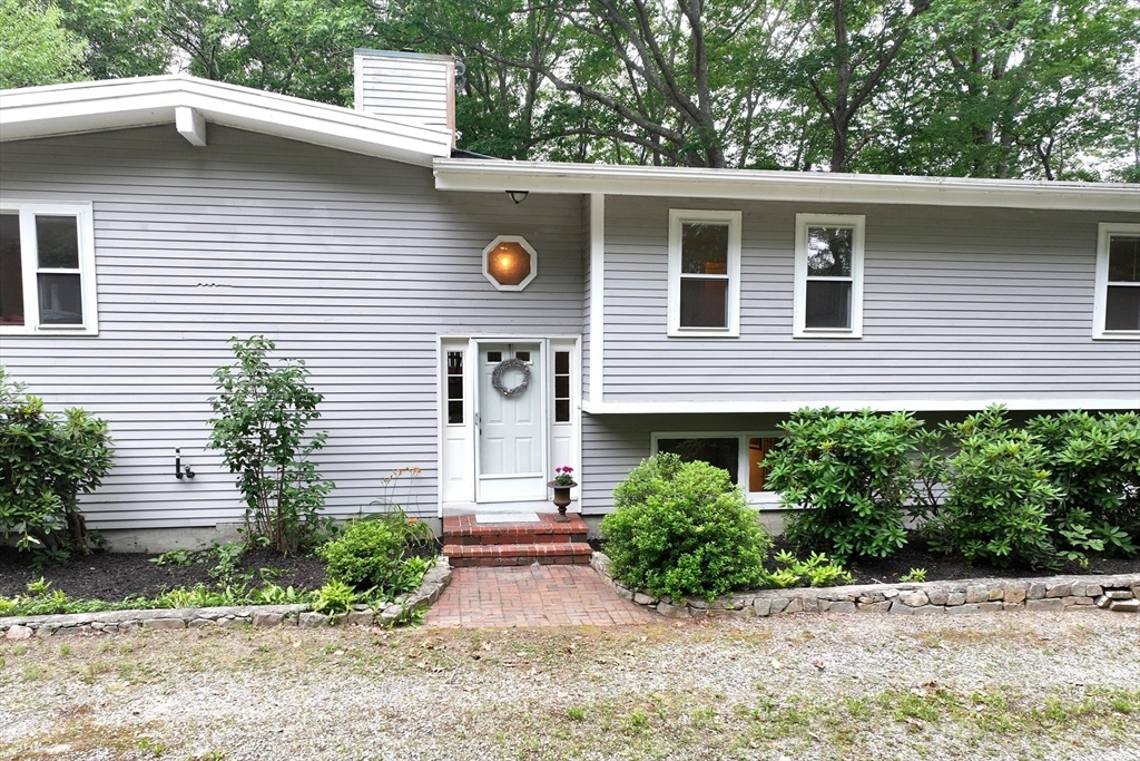Property Photo: 101 Rockland St MA 02043