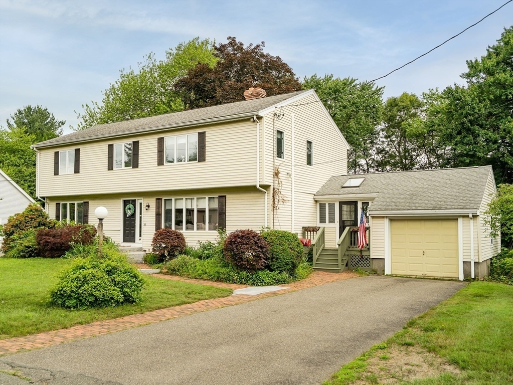 Property Photo: 44 Williams Road MA 02420