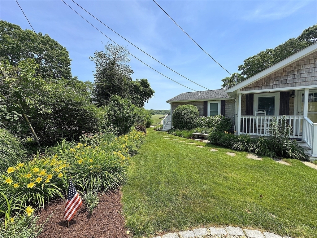 Property Photo:  15 Wales Drive  MA 02559 