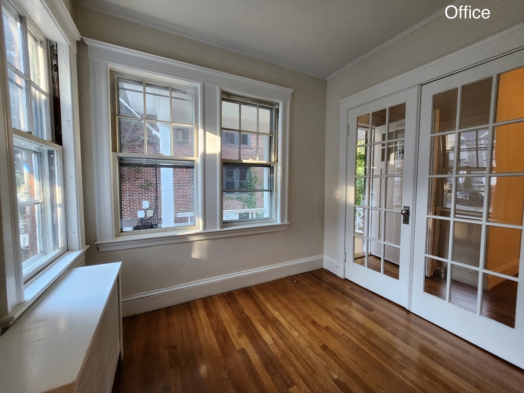 Property Photo: 446 Lowell Ave 446 MA 02460