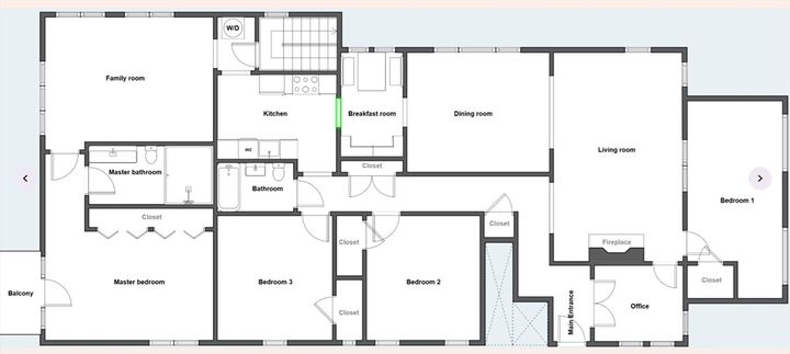 Property Photo: 446 Lowell Ave 446 MA 02460