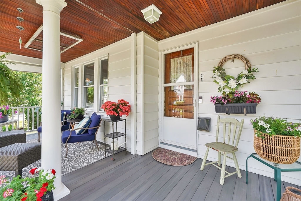 Property Photo:  50 Oleander St  MA 01089 