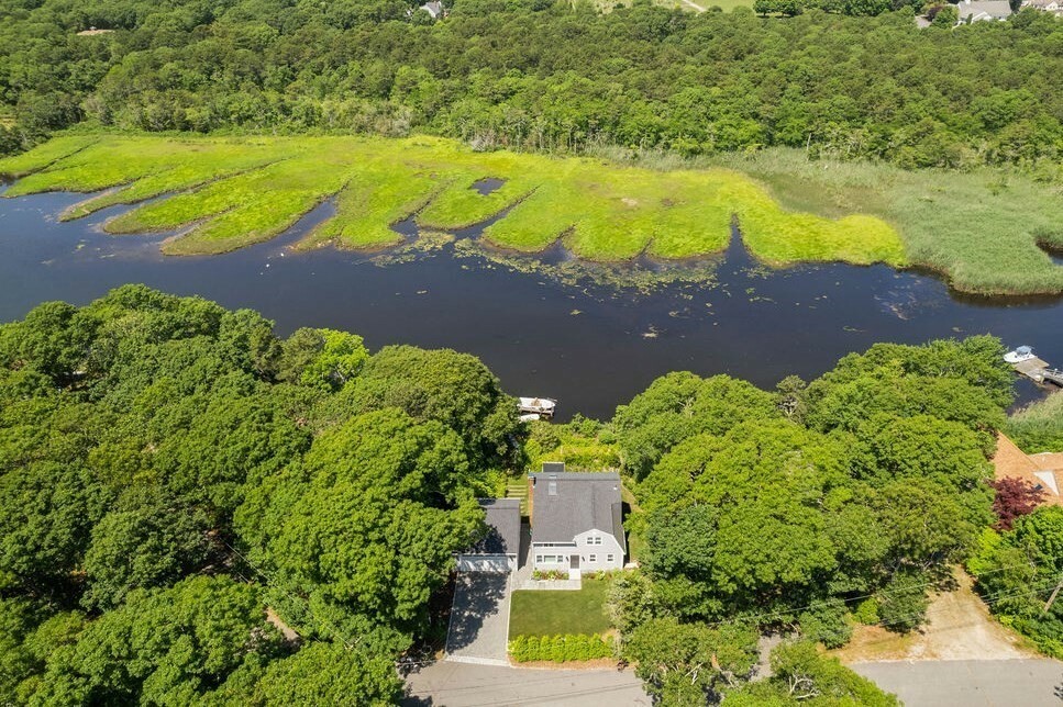45 Green Pond Rd  Falmouth MA 02536 photo
