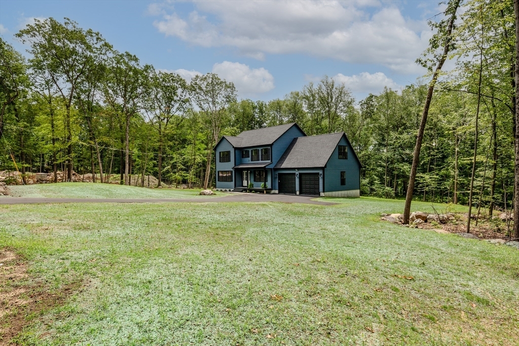 Property Photo:  300 Tower Hill Road  RI 02864 