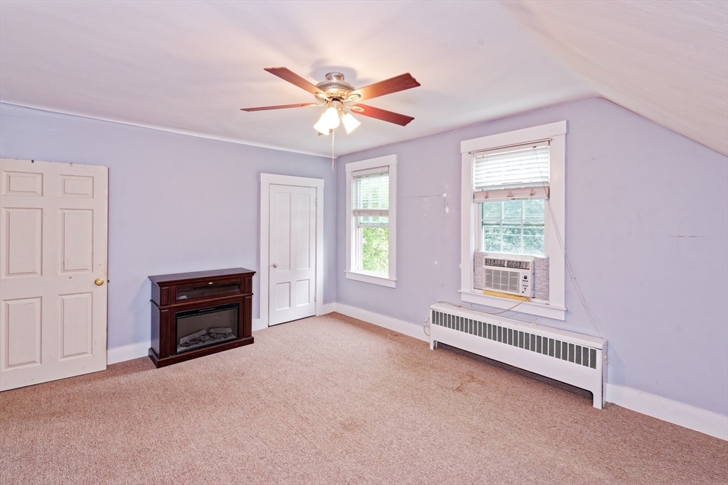 Property Photo: 336 Bishop St 2 MA 01702