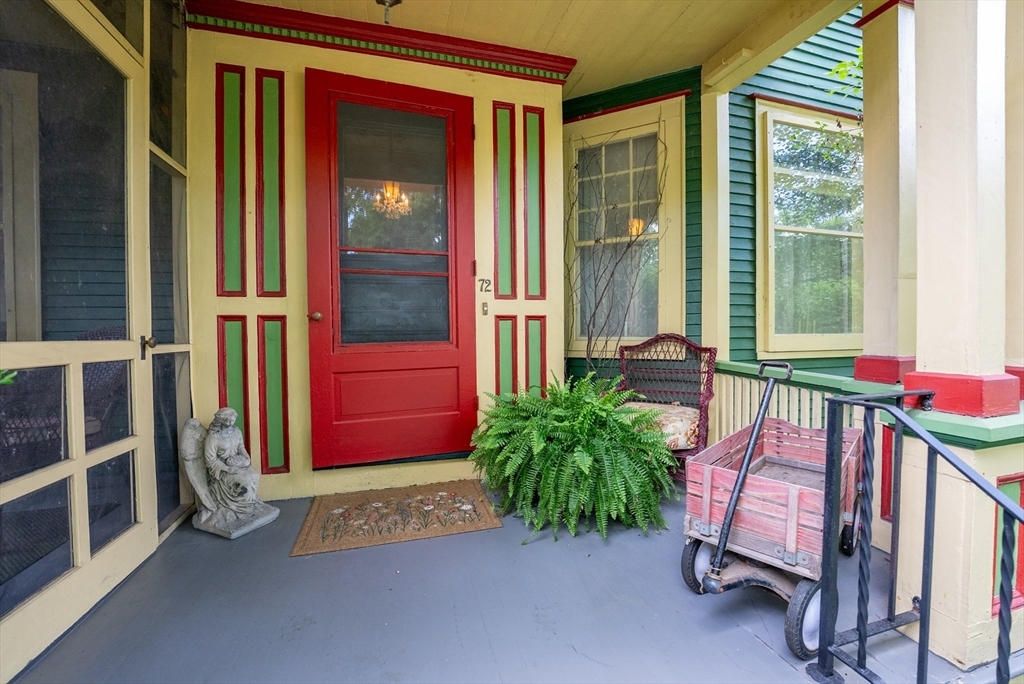 Property Photo: 72 Firglade Ave MA 01108