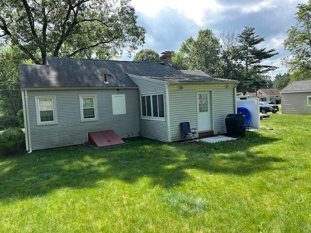 Property Photo: 211 Parker Street MA 01028