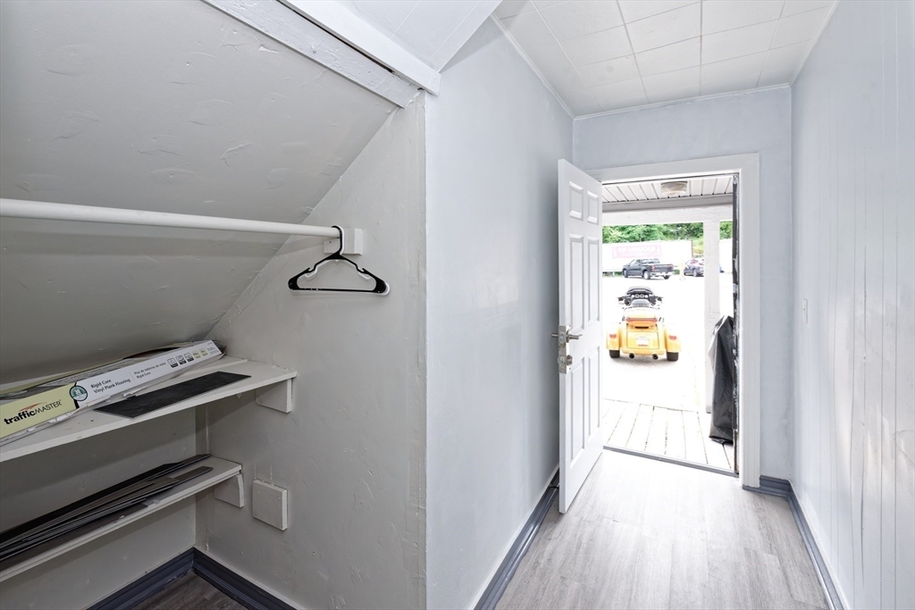 Property Photo: 1143 Grafton St 1st Floor MA 01604