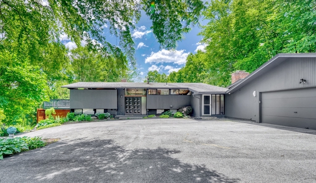 Property Photo: 15 Lovers Lane MA 01772