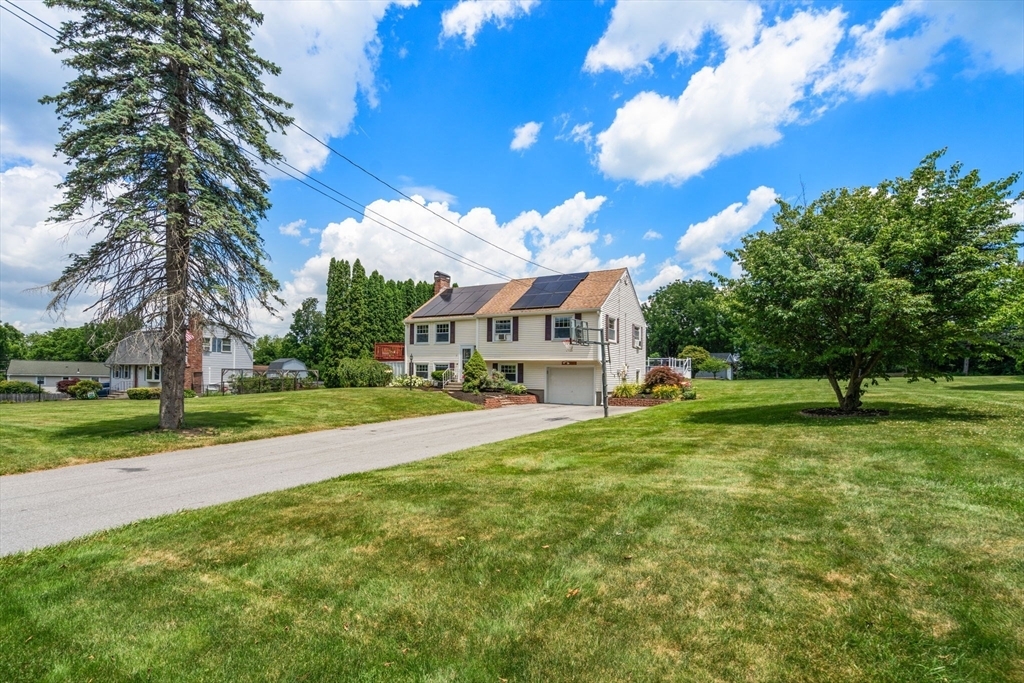 Property Photo: 51 Dodge Hill Rd MA 01590