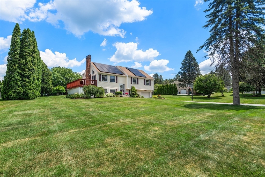 Property Photo:  51 Dodge Hill Rd  MA 01590 