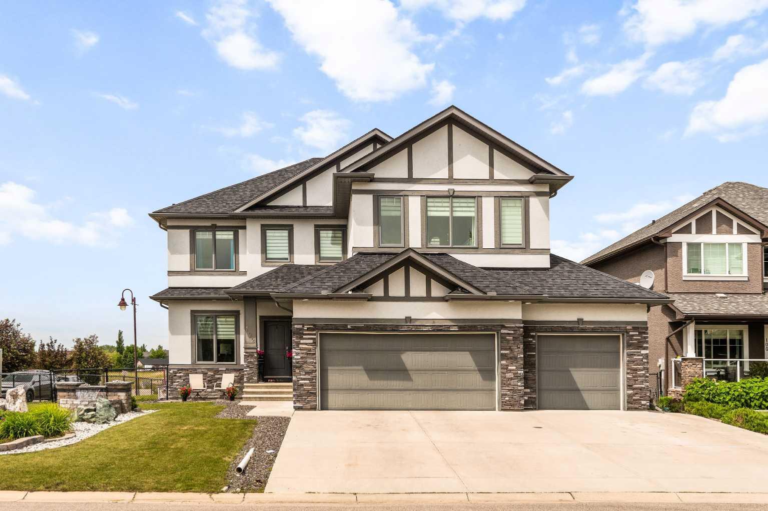 102 Ranch Road  Okotoks AB T1S 0K8 photo