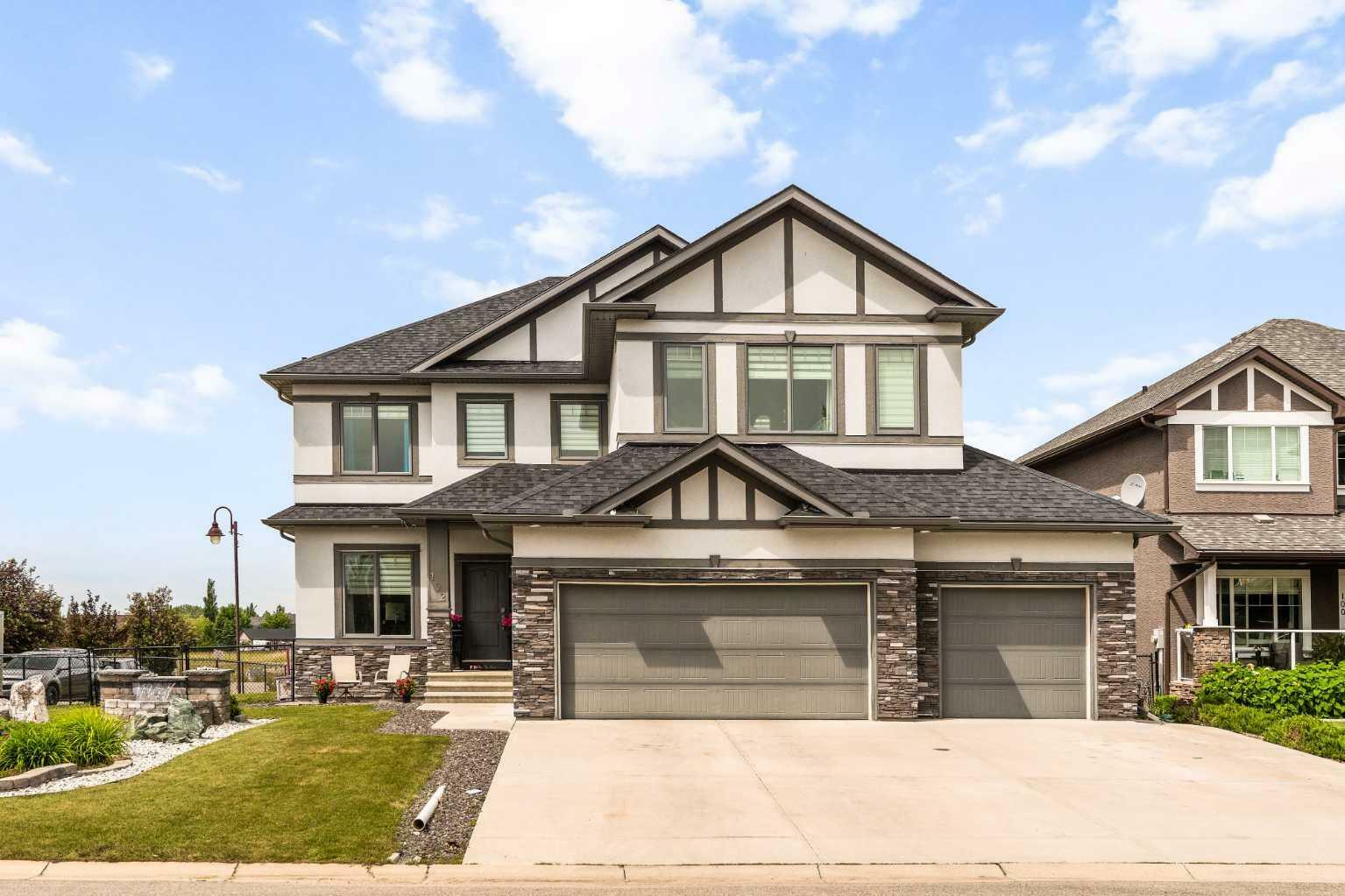 Property Photo: 102 Ranch Road AB T1S 0K8