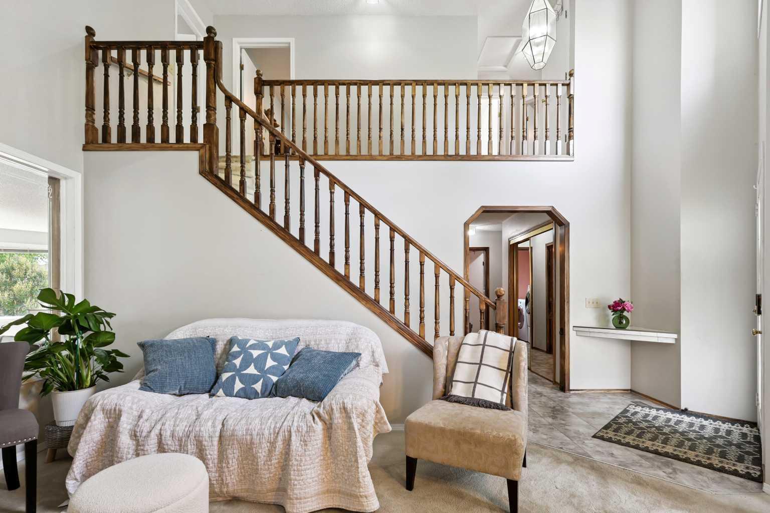 Property Photo: 69 McKenzie Place SE AB T2Z 1T4
