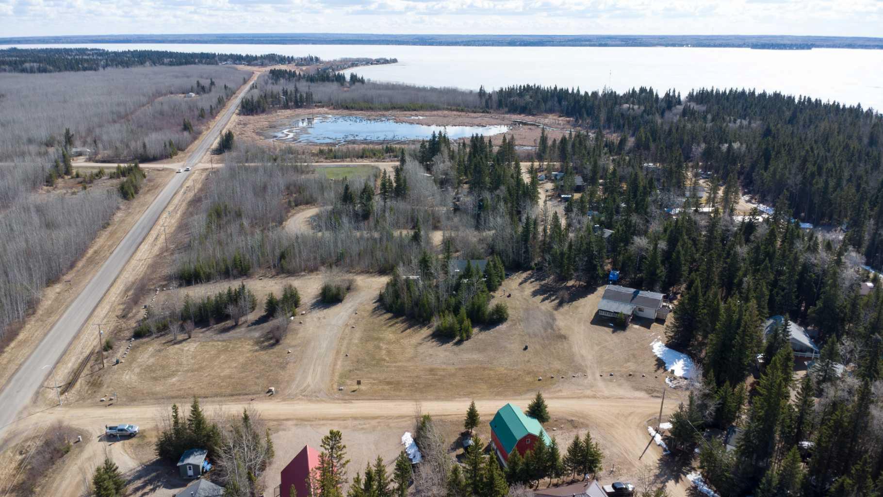 Property Photo: Lot 10 Kivimaa Drive SK S9X 1E6