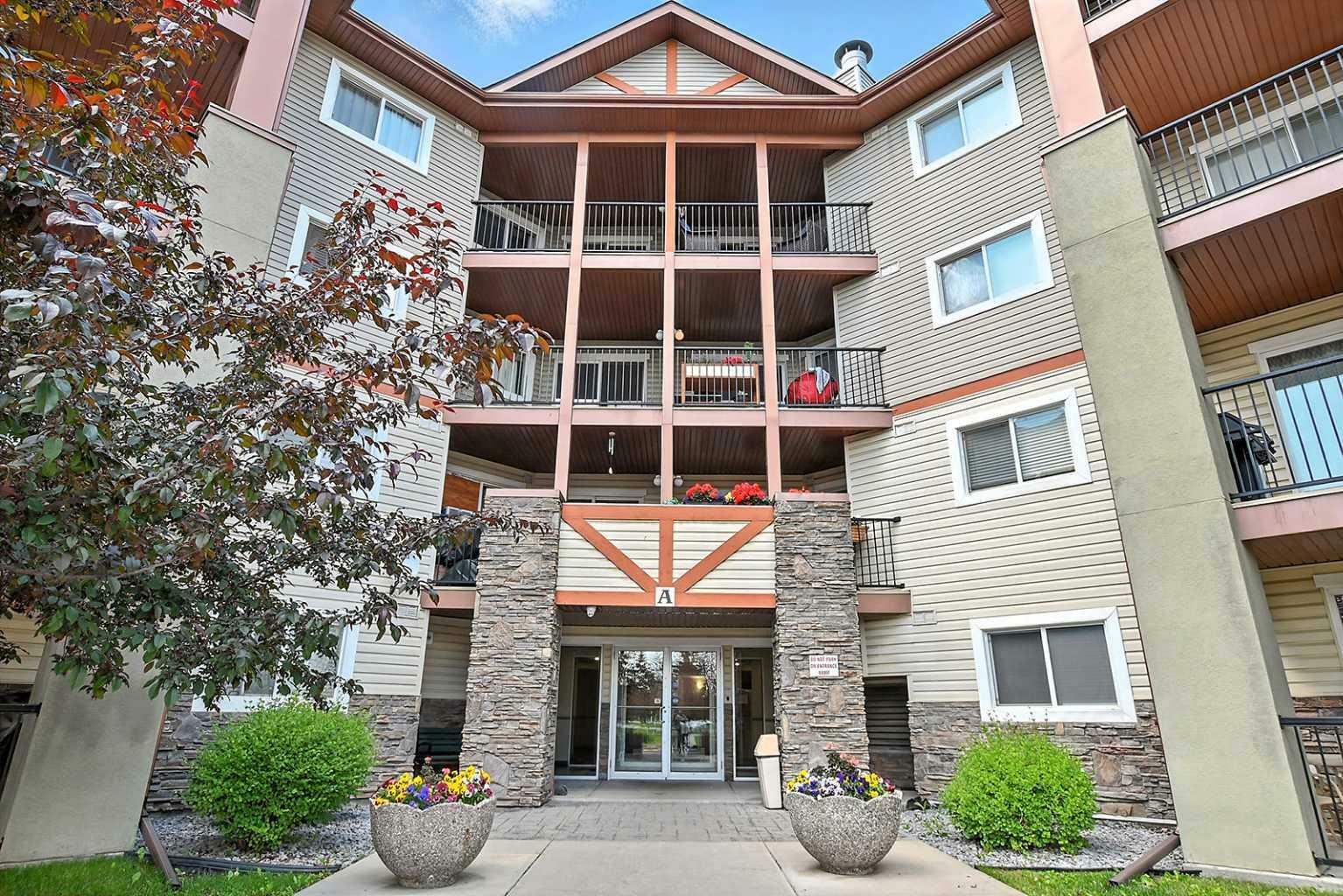 Photo de la propriété: 12A Ironside Street 1312 AB T4R 3R6