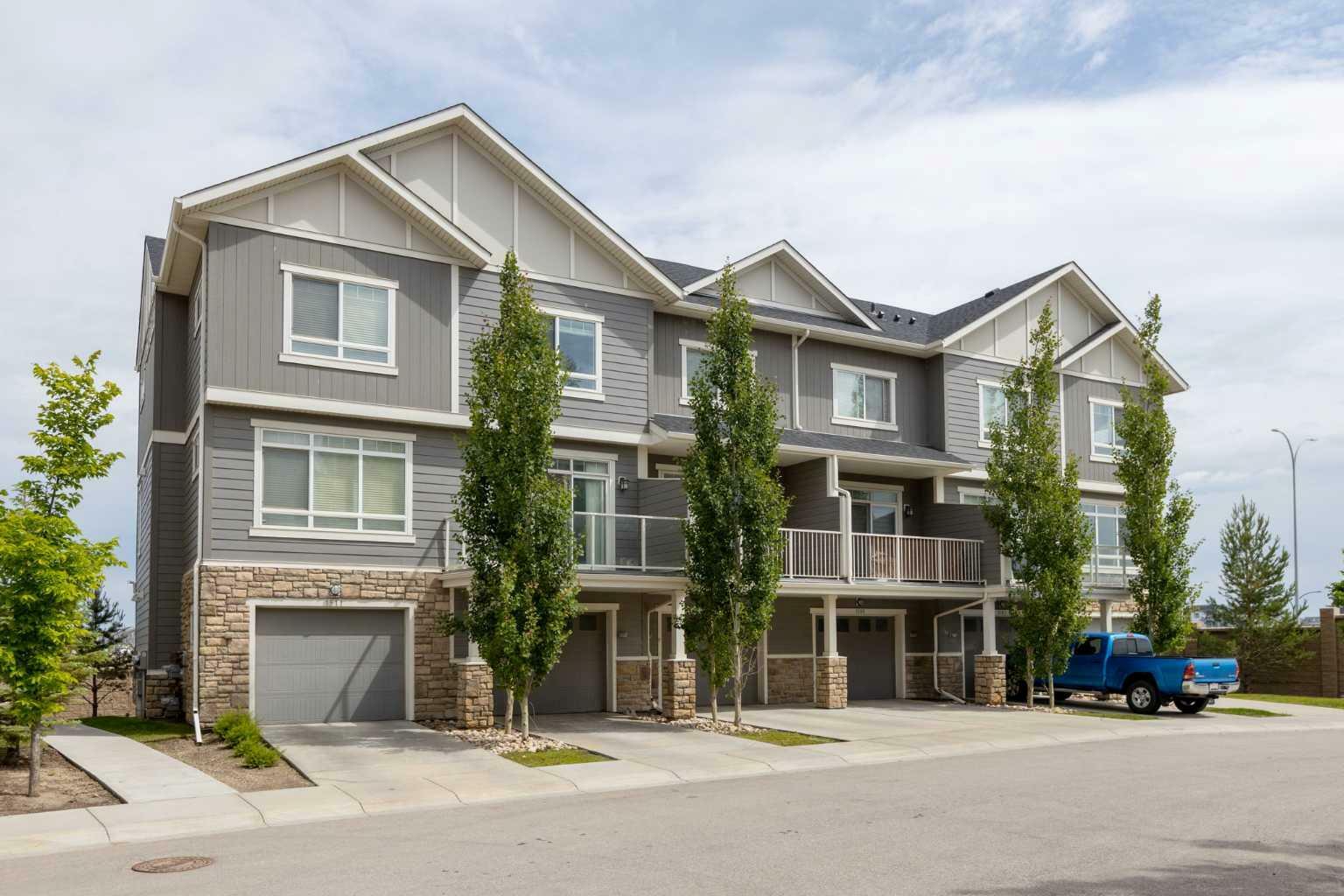 Photo de la propriété: 1509 Symons Valley Parkway NW AB T3P 0R8