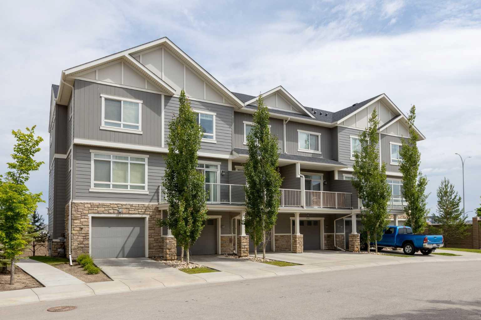 Photo de la propriété: 1509 Symons Valley Parkway NW AB T3P 0R8