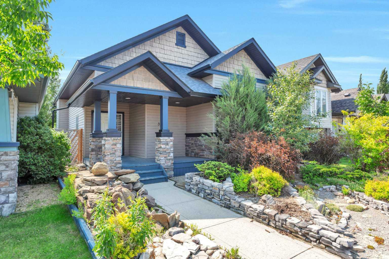 33 Wade Close  Red Deer AB T4N 7E6 photo