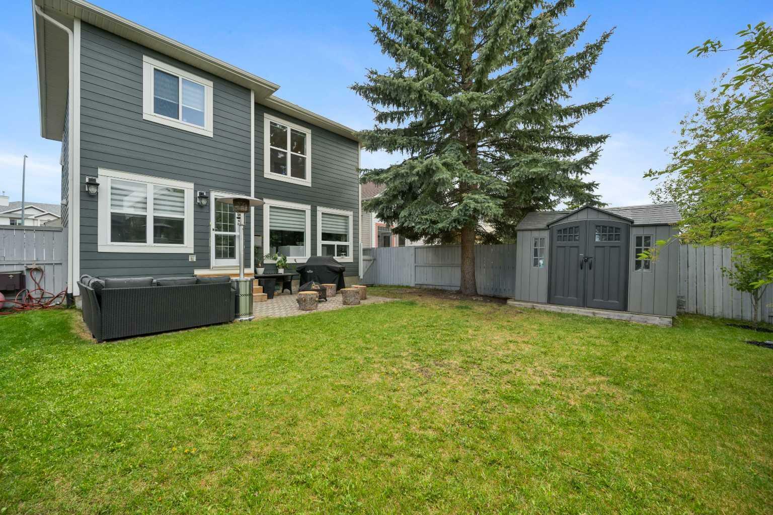 Property Photo: 156 Coral Springs Close NE AB T3J 3S5