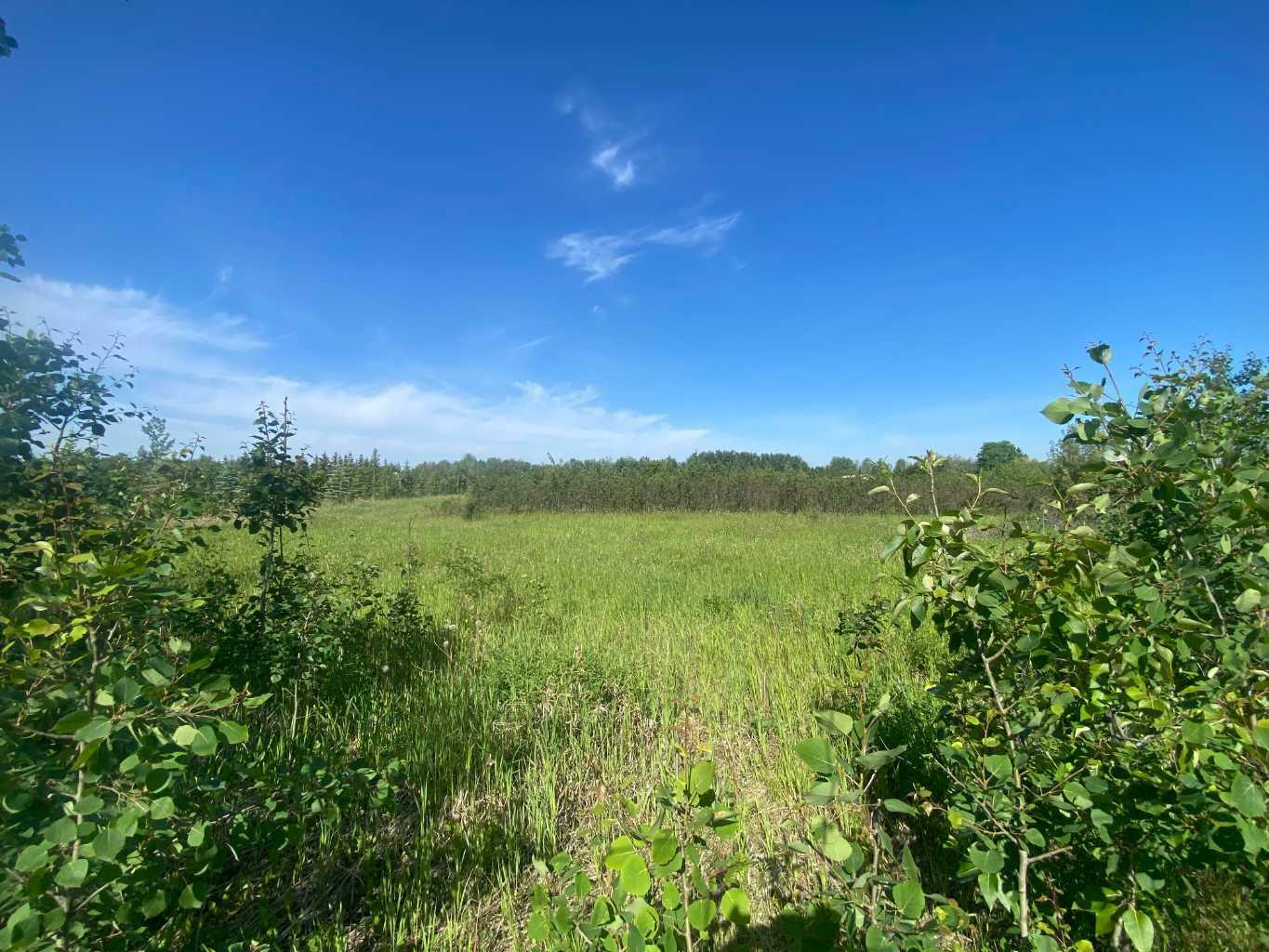 Property Photo: Rr70 AB T8W 5C7